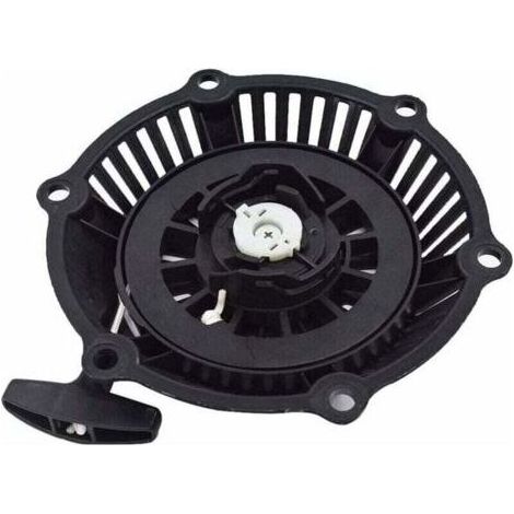 Ensemble de lanceur à rappel, pièces de tondeuse à gazon, compatible avec les tondeuses à gazon Mountfield Stiga GGP SP554 SV200 RV65 (1/4)