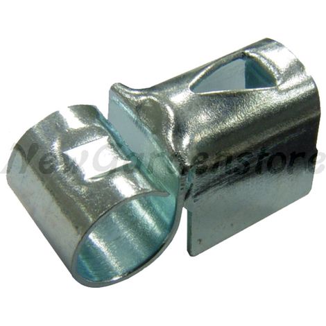 Abrazadera del cable de encendido compatible BRIGGS & STRATTON 15270280 493880S