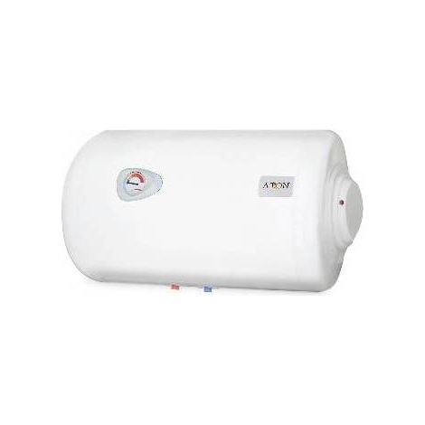 Chauffe-eau électrique aton lt.80 horizontal