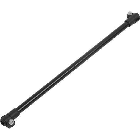 Poteau De Tente En Alliage D Aluminium Réglable Pour Auvent Camping Et Randonnée Support Léger 1 Pièce (1/5)