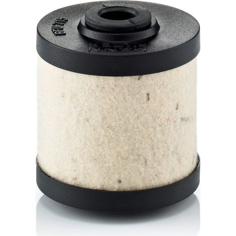 Filtre à carburant Mann Filter BFU715