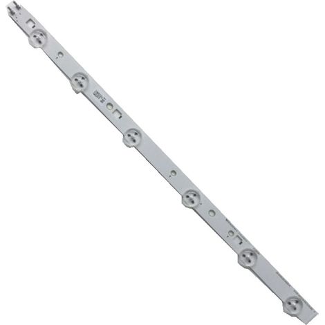 Ersatzteil - LED-Streifen Original - - SAMSUNG