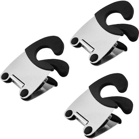 Pot support pot support suitable pour cuillère support anti brûlure poignée C (1/5)