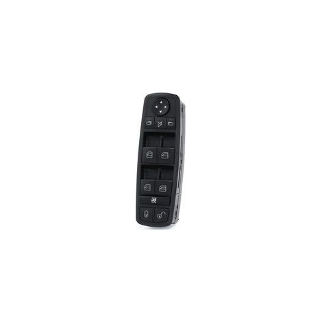 A1698206710 1698206710 Interruptor de ventana para Clase A W169 Clase B W245 20062012