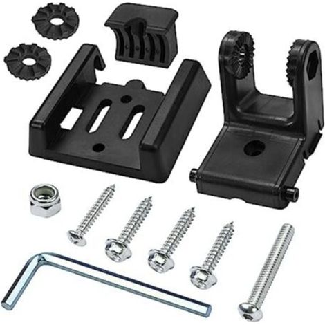 Für XNT 7400931 Geberhalterung, Geberhalterung für XHS-Modell-Geber, Spiegel-Hardware-Kit für XNT 9 20 FLITI (1/4)