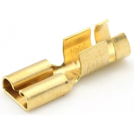 Manguito de conector N 2.8-0.5/0.8 NC - E469AA-ER005