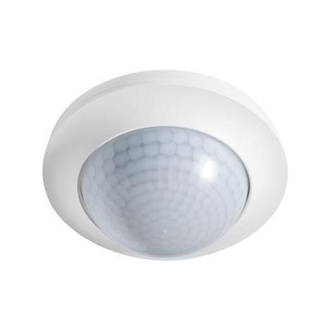 Esylux Präsenzmelder 180-360° Compact UP ws mt IP20 fernbedienbar 2300W PD-C360I/24 (1/5)