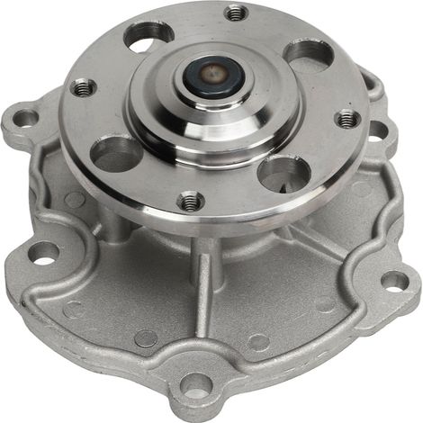 Pompe à eau moteur 12566029, refroidissement liquide de refroidissement pour Equinox Impala Malibu Traverse (1/5)