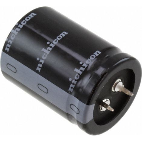 Condensatore elettrolitico 1000uf 250vdc 85ºc Dimensioni 30x40mm 1000mf250v/2pin