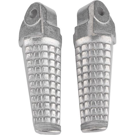 Repose-pieds arrière gauche/droite pour moto Suzuki GSXR 600/750 1996-2005 (1/5)