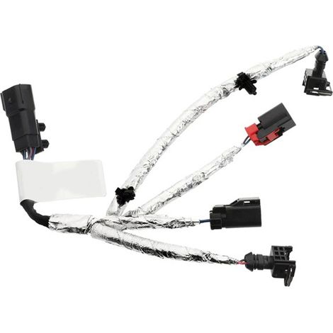 5148105AH, 5148105AD, and 5148105AE are suitable for wiring Jeep knock hydraulic pressure sensors. (1/4)