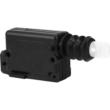 2-poliger Zentralverriegelungsmotor für Renault Megane, Scenic, Clio 7702127213 (1/5)
