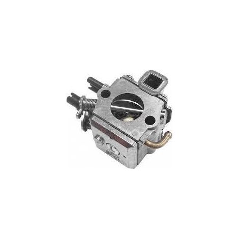 Carburateur MS360 Carburateur MS340 1125 120 0651, type à membrane, convient aux tronçonneuses Stilt.