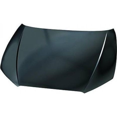 Capot moteur avant en aluminium à peindre Audi A3 et A3 Sportback 8V 2012-2020