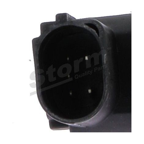 Vanne EGR compatible Seat, Škoda, VW 03D 131 503 B (1/2)