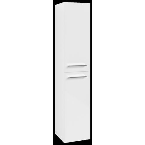 Armario alto Avento de Villeroy & Boch, 2 puertas, con