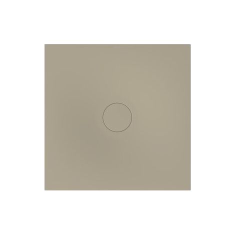 BETTE 7352-415AE,T2 Carrelage de douche rectangulaire Air avec