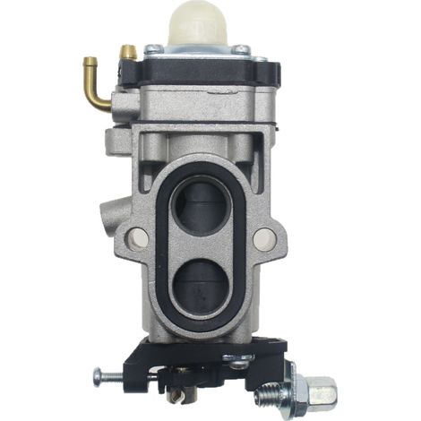 Carburateur Walbro WYA-44 pour souffleur de feuilles Husqvarna 350BT TJ45E EBZ8500 (1/5)