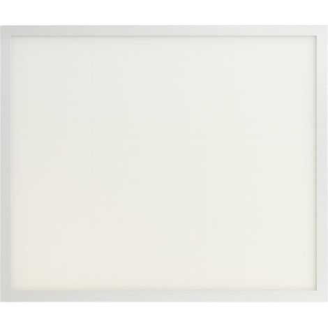 Pack de 6 - Panneau Dalle LED UGR19 40W 60x60cm - SILAMP (1/3)