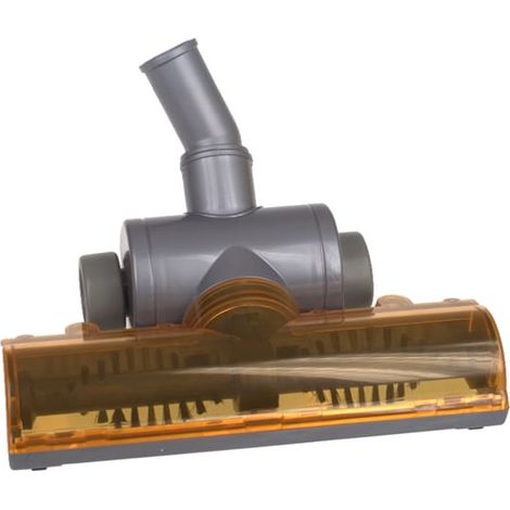 Dyson 69-Un-19 Turbobrosse Noir pour Aspirateurs 32mm (1/2)