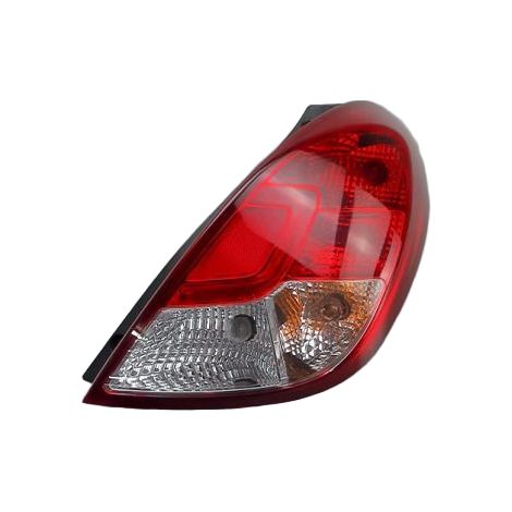 [PRODUIT D'OCCASION] Feu Arrieree Droit HYUNDAI I20 ♻️ Ref Oe. 924024p500 - Garantie à vie (1/3)