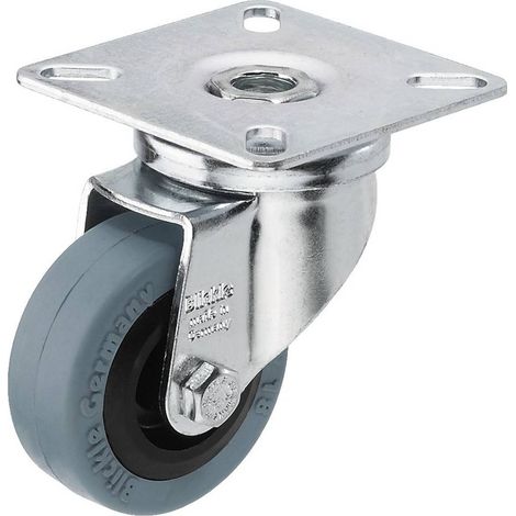 Roulette pivotante Blickle GCB-50