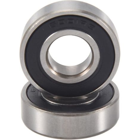 Roulements A Billes 6001Rs 28mmX12mmX8mm pour Roller 2 Pcs (1/4)