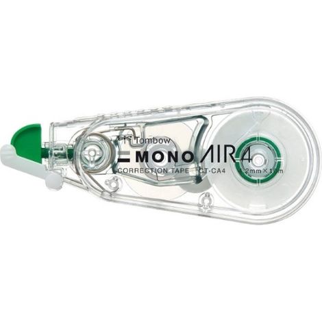 Corrector de Cinta Tombow Mono Air 4,2 Mm X 10 M