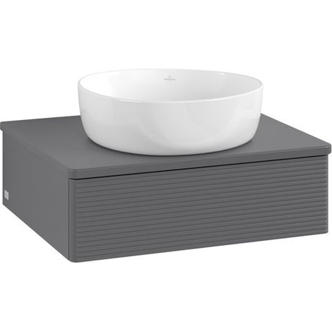 Villeroy & Boch K07110GK WTUS Antao K071 600x190x500mm (1/3)