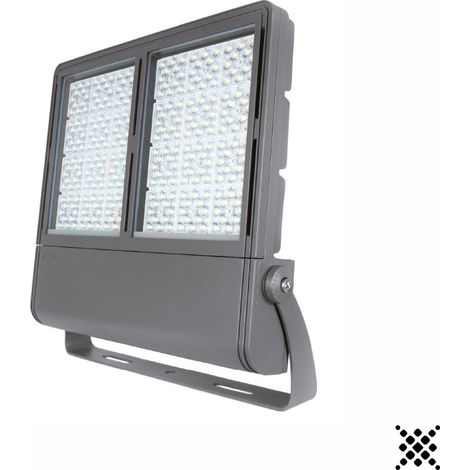 Proiettore Bighp39000 195W 90Gradi 230V 5500K Ip66 (Playled Cod. Bghp3919590F)