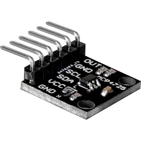 Joy-it COM-DAC01 Wandler 1 St. (1/2)
