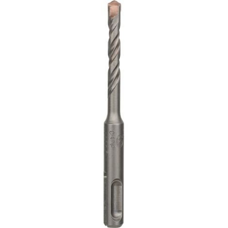 Bosch 2608831011 sds-plus-3 - Hammerbohrer (6,5 x 50 x 110 mm)