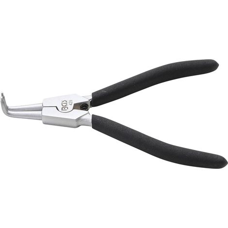 Pinza BGS 4048769012908 180 Millimetri Acciaio Cromo Vanadio (1/3)