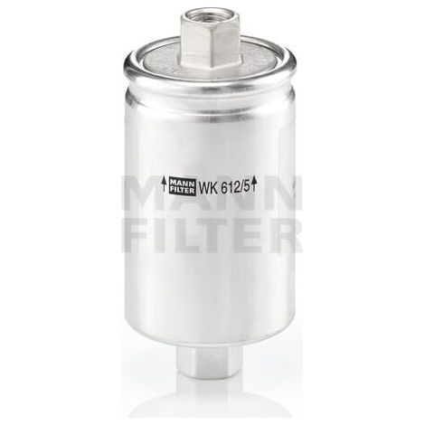 Filtre MANN-FILTER WK6125