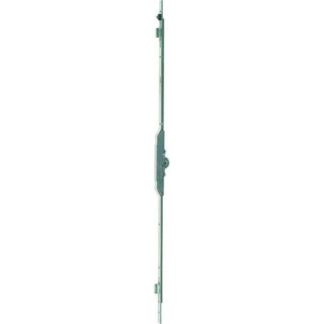 Ferco Jet cremona para ventanas PVC segura (1/3)