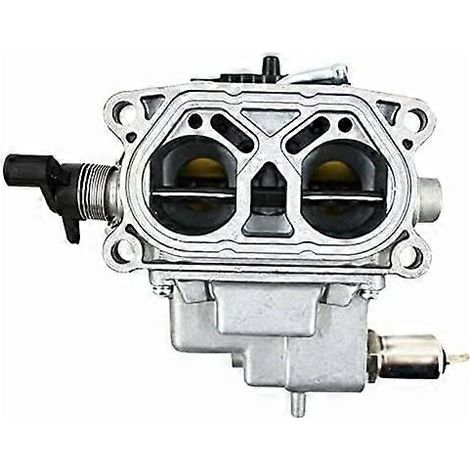Carburateur de remplacement pour moteurs Honda GXV530 GXV530R GXV530U 16100-Z0A-815 SZRH-1 (1/5)