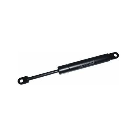 VERIN AMORTISSEUR DE PORTE 195 M/M POUR MICRO ONDES GAGGENAU - 00097358 (1/4)