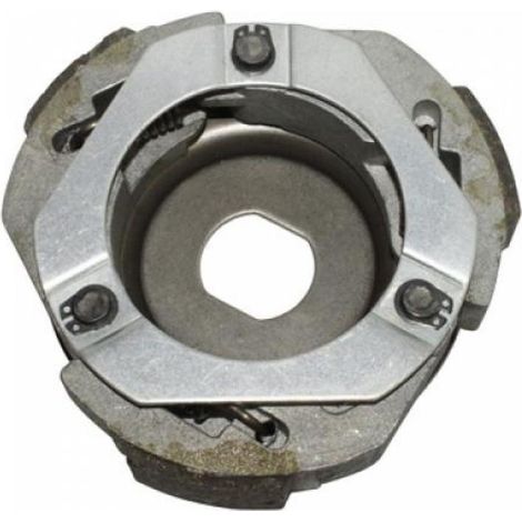 kupplungsplatte p2r für chinesische roller 125 gy6 neu