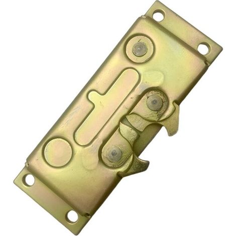 Adatto per blocco serratura porta lato conducente 25624802 62QS286R 04-0177 HLK2129 adatto per Mack T600 T660 L700 40177