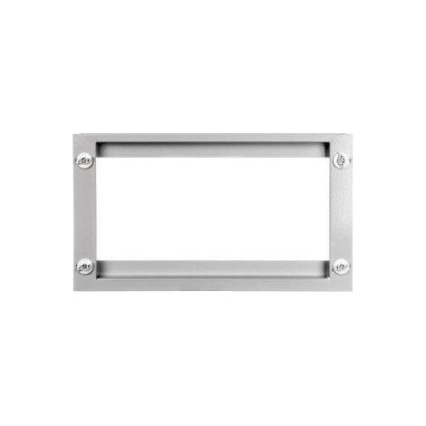 Platine de montage SASY LxH 600x300mm 000108379 EATON BPZ BR/SASY/H 600