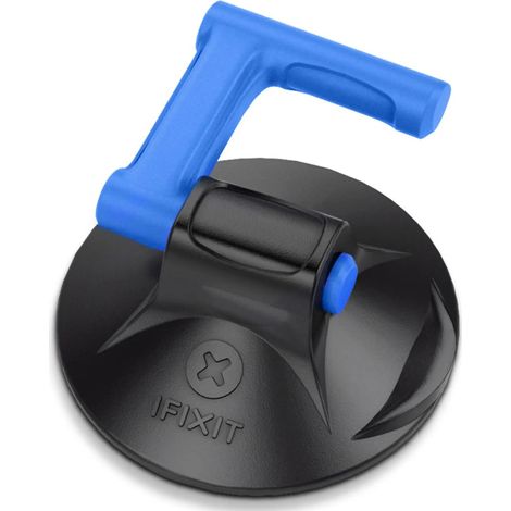 Ventosa iFixit per aprire gli schermi di smartphone e tablet (1/4)