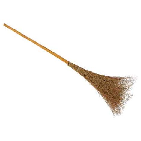 BALAI BAMBOU 210 cm