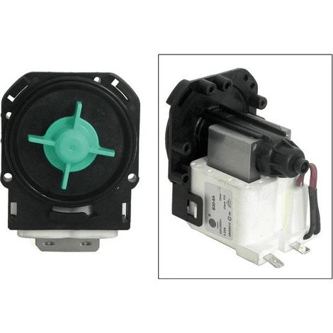 POMPE DE VIDANGE pour LAVE VAISSELLE SELECLINE - 49180 (1/3)