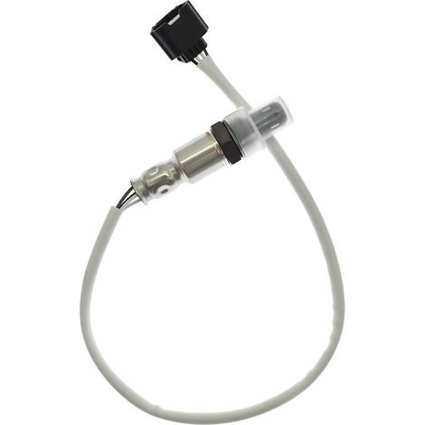 The 226A0-3NT0A oxygen sensor directly replaces the Nissan 226A03NT0A air-fuel ratio sensor. (1/5)