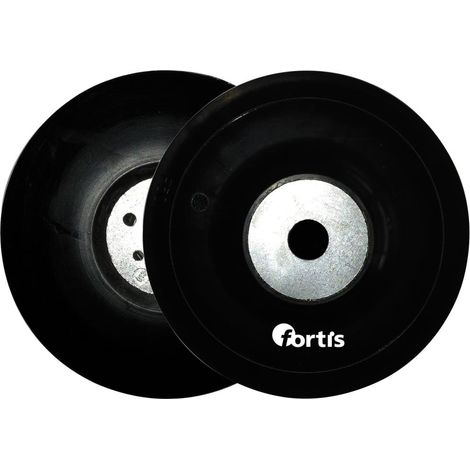 Stützteller M14 115 mm FORTIS (1/2)