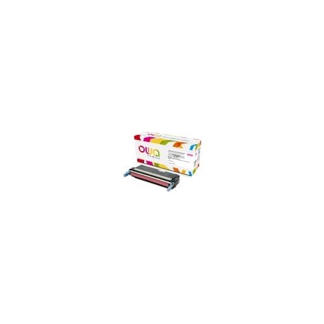 Armor K12192OW cartucho de tóner 1 pieza Magenta