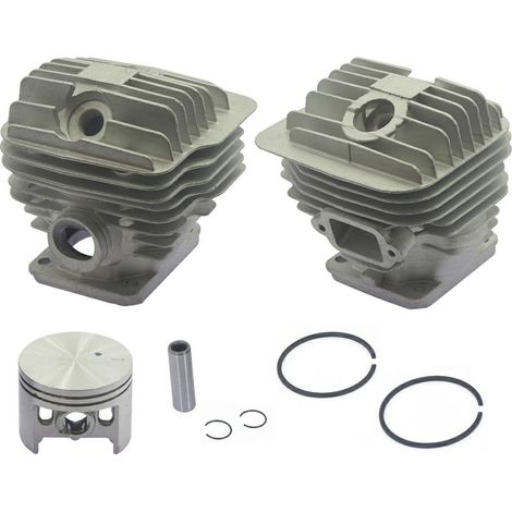 Zylinderkolbenstangensatz Kettensägenmotor Segmente 046 MS460 Ø  52mm STIHL 11280201221
