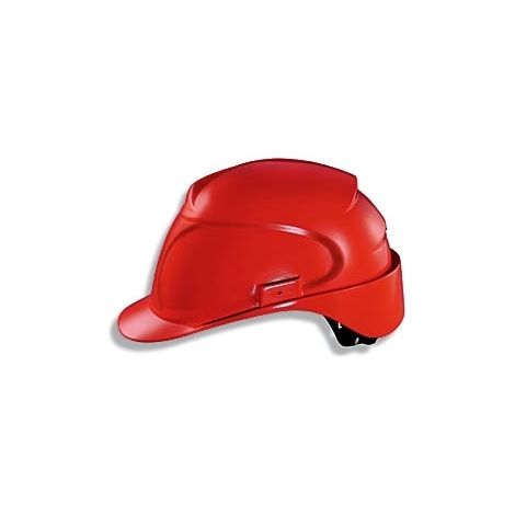 UVEX Schutzhelm airwing B rot 9762.320