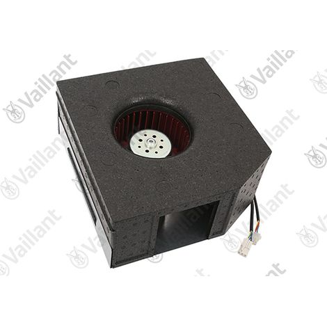 VAILLANT Ventilador recoVAIR VAR 275/3 u.w. Vaillant-Nr. , 0020047175