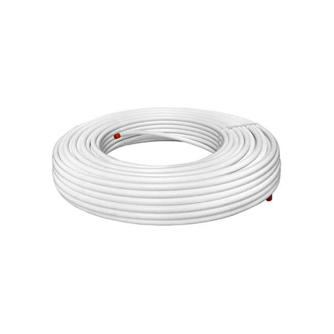 Tubo Multicapa Pert-al-pert  25 X 2,5 15m